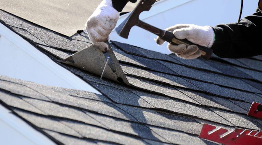 Expert new roof installation services in Enterprise, MS